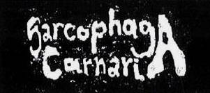 logo Sarcophaga Carnaria